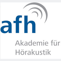 Logo Akademie für Hörakustik Lübeck