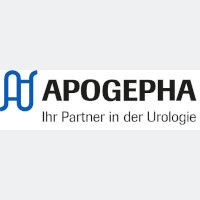 Logo Apogepha Arzneimittel GmbH