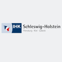 Logo IHK Schleswig-Holstein
