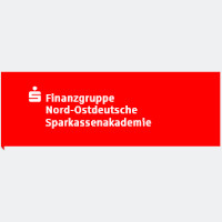 Logo Nord‑Ostdeutsche Sparkassenakademie (NOSA)