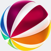 Logo SAT1
