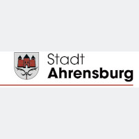 Logo Stadt Ahrensburg
