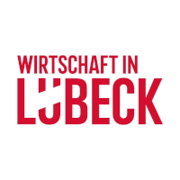 Logo Wirtschaftsförderung Lübeck GmbH