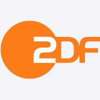 Logo ZDF