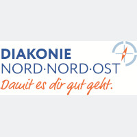 Logo Diakonie Nord Nord Ost